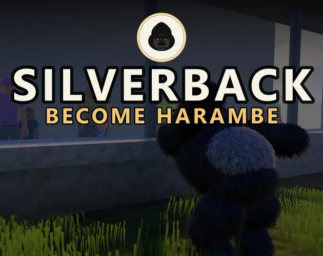 Silverback